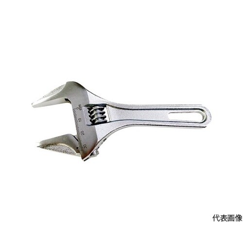 TWMW28S モンキーレンチ 28mm