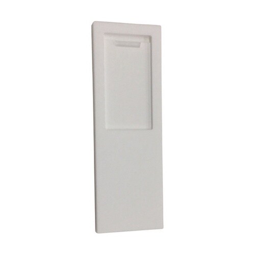 UP50N ドアサイン 無地