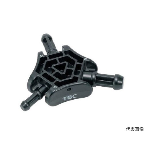 UPBT3WAYドライフレックス面取り器