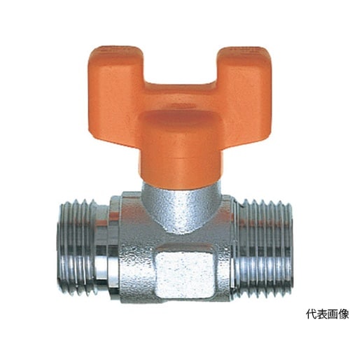 V61B13 ボールバルブ