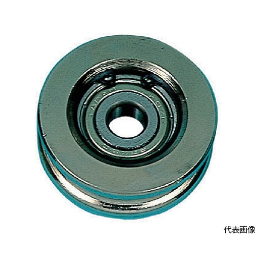 V75B シンプル型シーブ ベアリング入