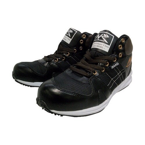 V906MGBK27.0 スニーカー 黒