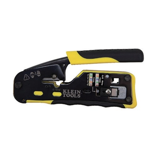 VDV226110Aモジュラークリンパー