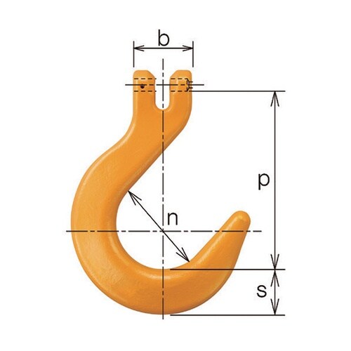 VSF13 チェンスリング(ピンタイプ)