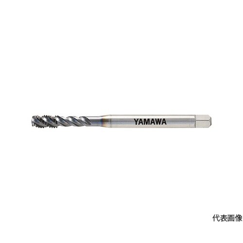 Z−PRO コーティングスパイラルタップ