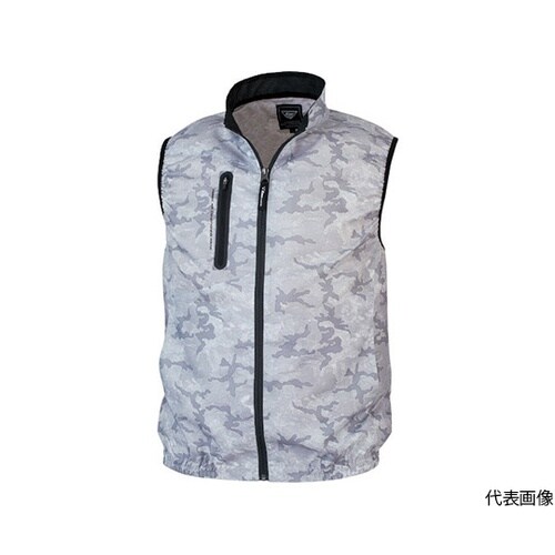 XE98010222S 空調服ベスト