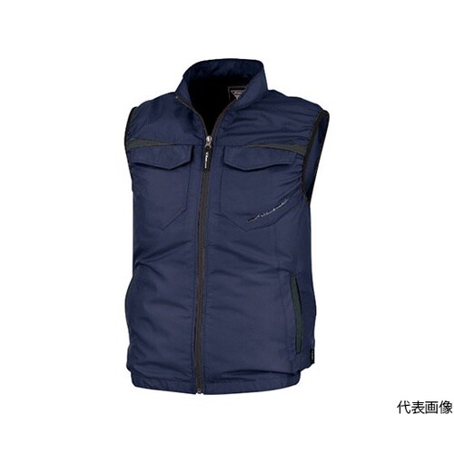 XE9801119SS 空調服ベスト