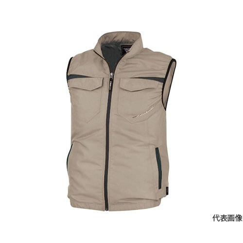 XE9801181LL 空調服ベスト
