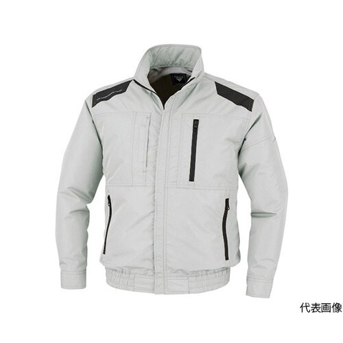 空調服遮熱ブルゾンXE98015−22−