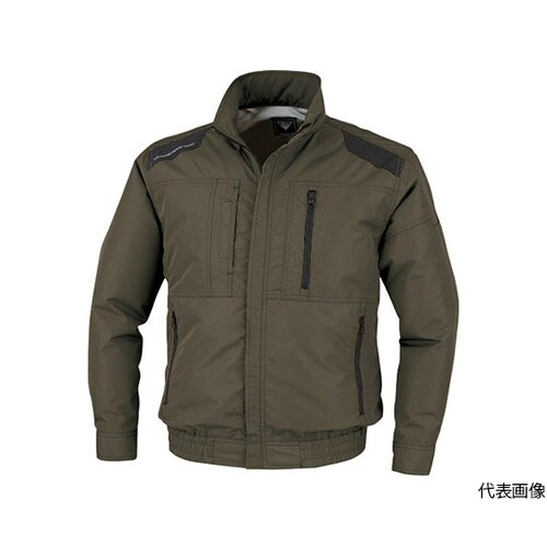 空調服遮熱ブルゾンXE98015−62−