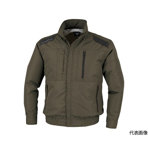 空調服遮熱ブルゾンXE98015−62−