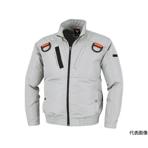 XE9810322L 空調服遮熱ブルゾン