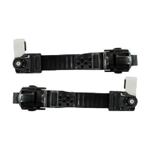 セーフティーゴーグル(通気孔付タイプ)用