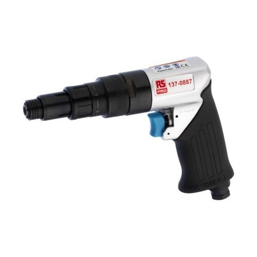137−0887 エアドライバ
