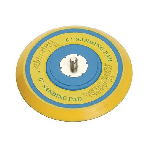 137−0901 バッキングパッド