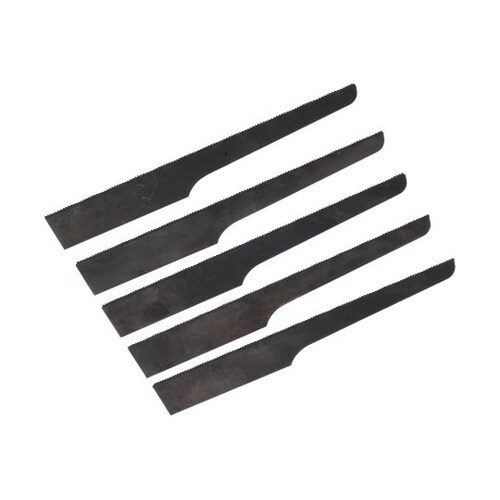 レシプロソー替刃 カット長さ95mm 3