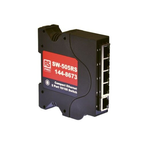 144−8673 イーサネットスイッチ