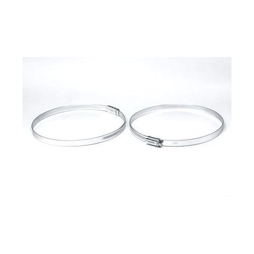 ホースクリップ 90 → 120mm 1