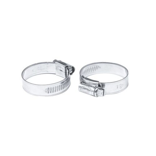 ホースクリップ 30 → 40mm 12