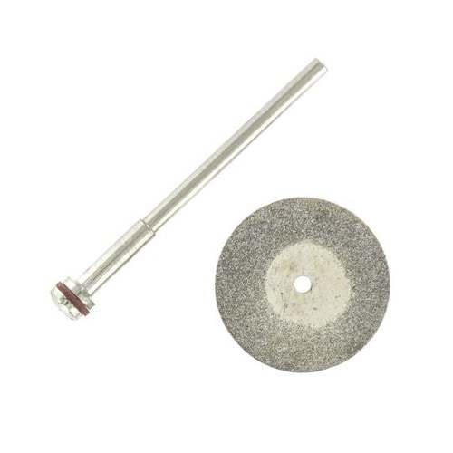 146−3844 カッティングディスク