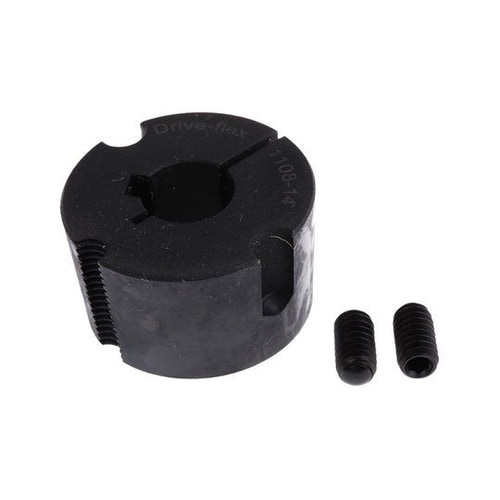 146−5441 テーパーブッシュ