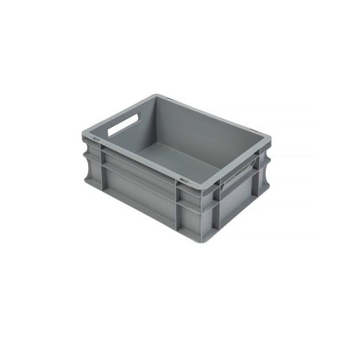 163−1899 ユーロコンテナグレー