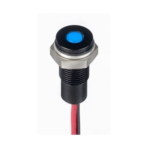 171−3825 表示灯青