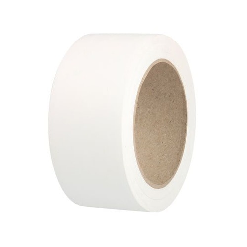 171−9697 ビニールテープ白