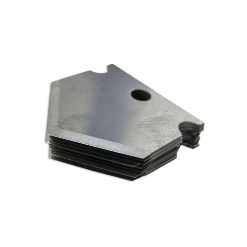 チューブカッター 1袋(10個入) 17