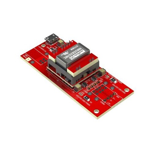 NMUSBEVALC モジュール