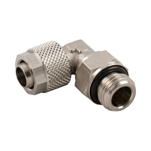 SWIVEL ELBOW CONNECT