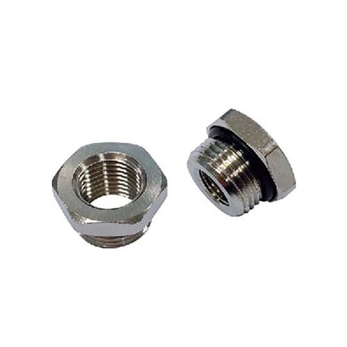 タケノコ継手 真鍮 1袋(10個入) 1