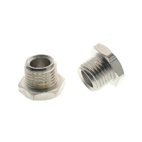 MALE PLUG − BSPP 1/4