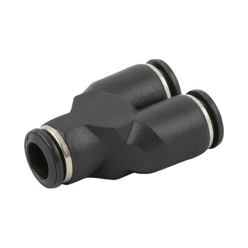 ユニオンワイ形エア継手 1袋(10個入)