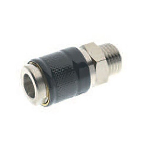 クイックコネクトカップリング 1袋(10