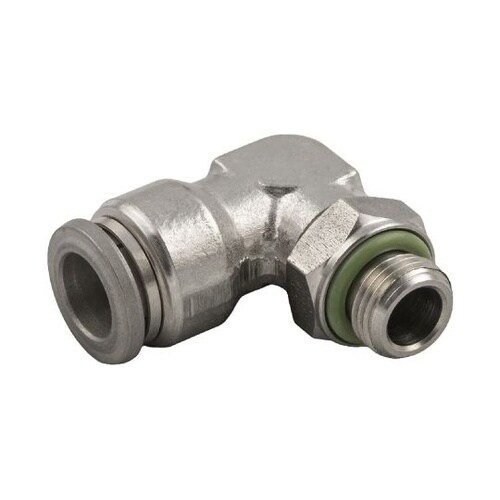 STAINLESS STEEL SWIV