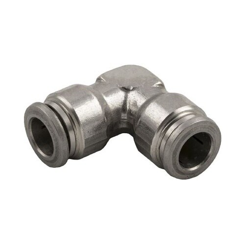 STAINLESS STEEL ELBO