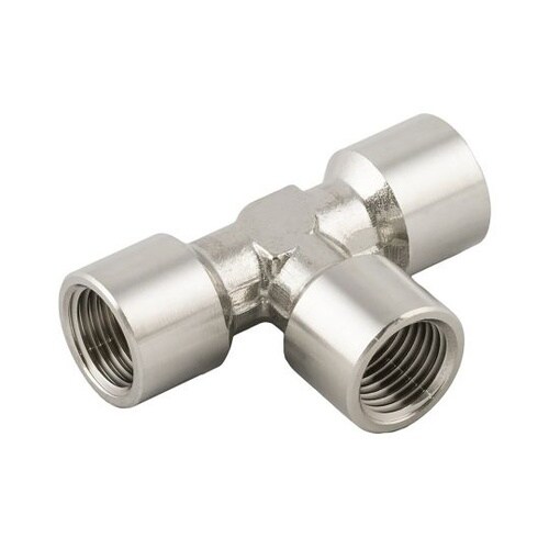 STAINLESS STEEL FEMA