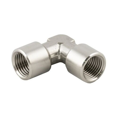 STAINLESS STEEL FEMA