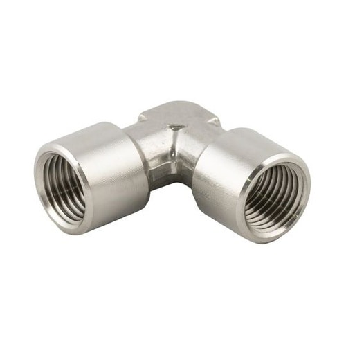 STAINLESS STEEL FEMA