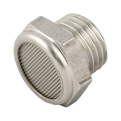 STAINLESS STEEL SILE