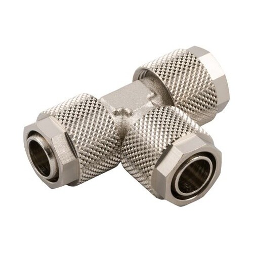 TEE CONNECTOR 4/27 1