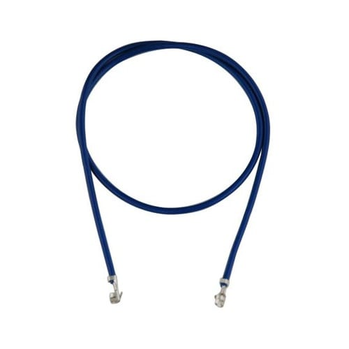 圧着処理済みリード 300mm 22AW