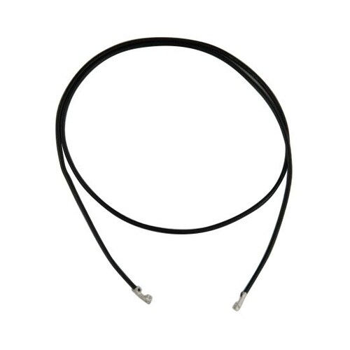 圧着処理済みリード 300mm 26AW