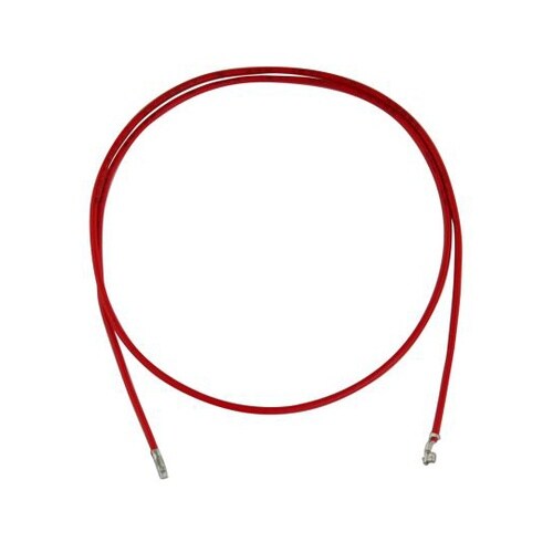 圧着処理済みリード 300mm 26AW