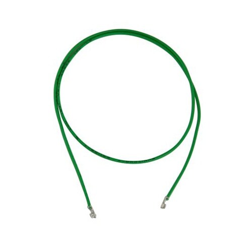 圧着処理済みリード 300mm 26AW