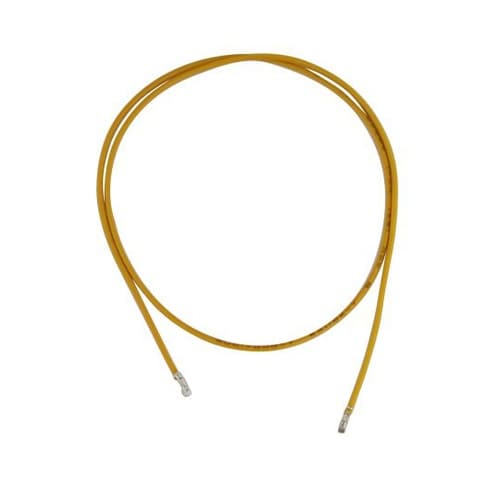 圧着処理済みリード 300mm 26AW