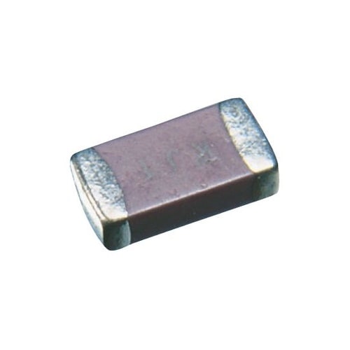 チップフェライトビーズ 2 x 1.25