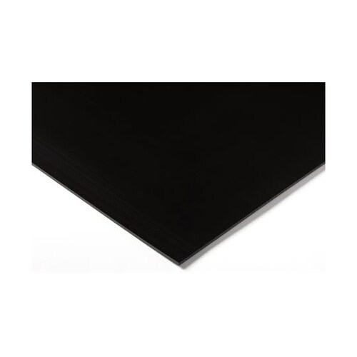 ポリエチレン(PE)シート 黒 1m x