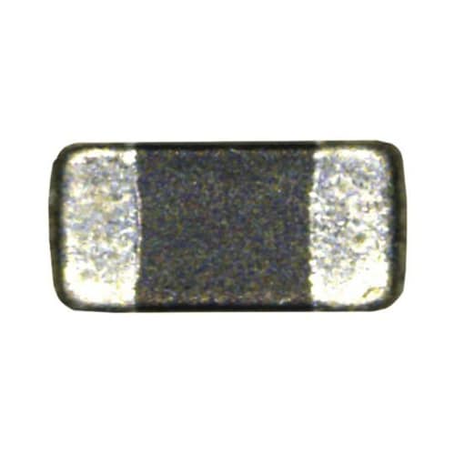 チップフェライトビーズ 1 x 0.5